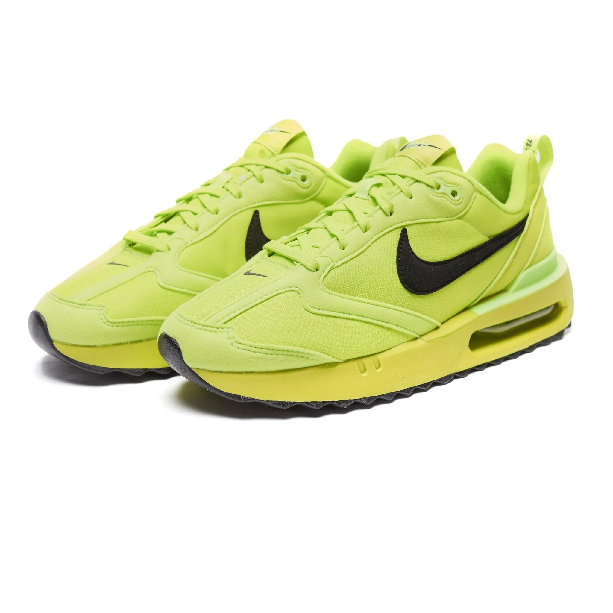 Nike Air Max Dawn ‘Atomic Green’