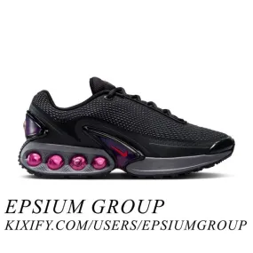 Nike Air Max DN (Anthracite Light Crimson/ Black/ Anthra...