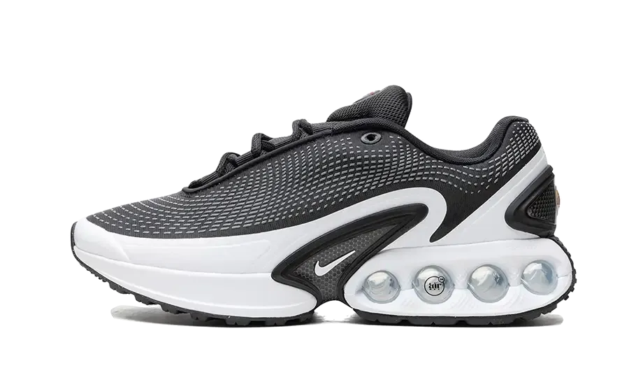 Nike Air Max DN Black White Cool Grey