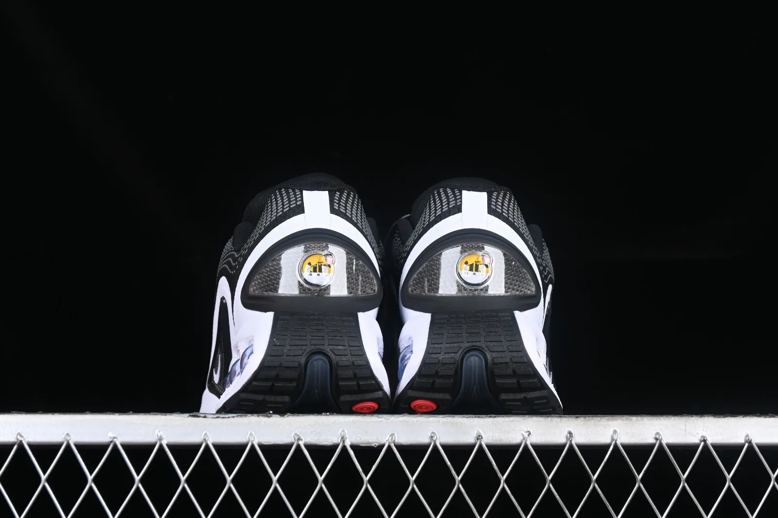 Nike Air Max DN Black White DV3337-003