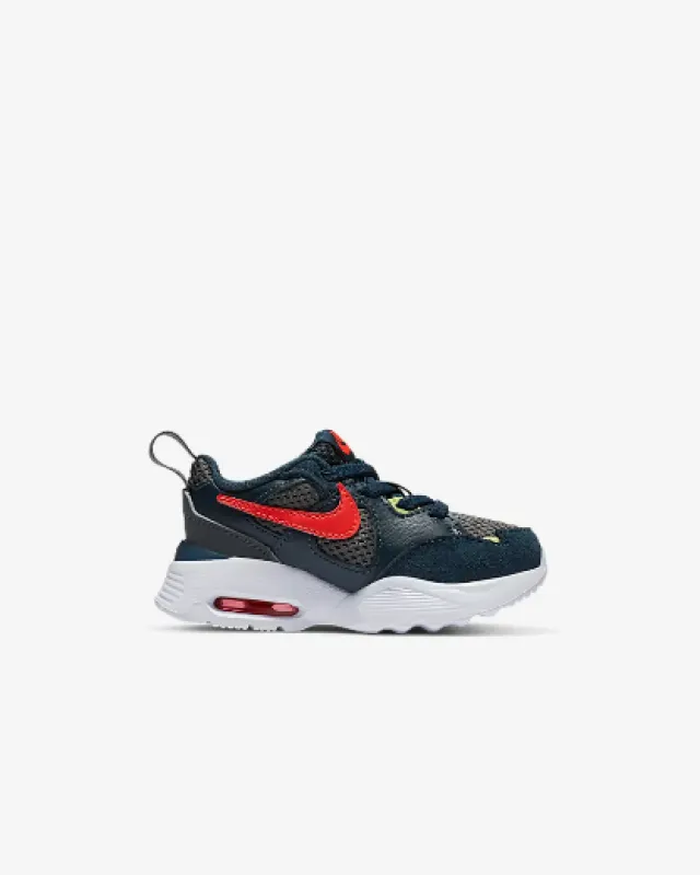 Nike air max fusion