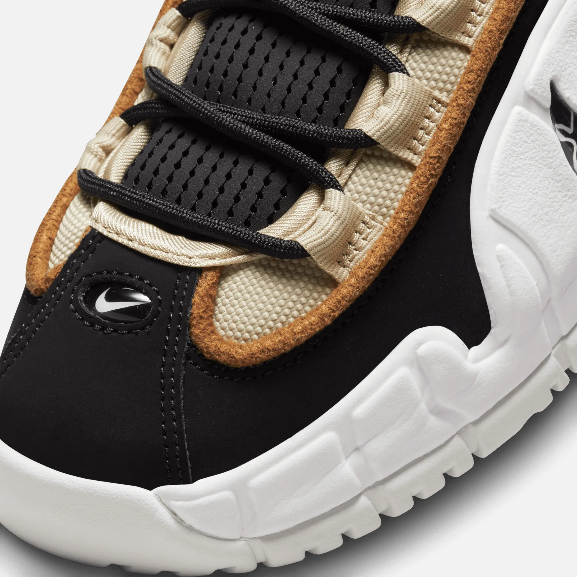 Nike Air Max Penny 1 Rattan (GS)
