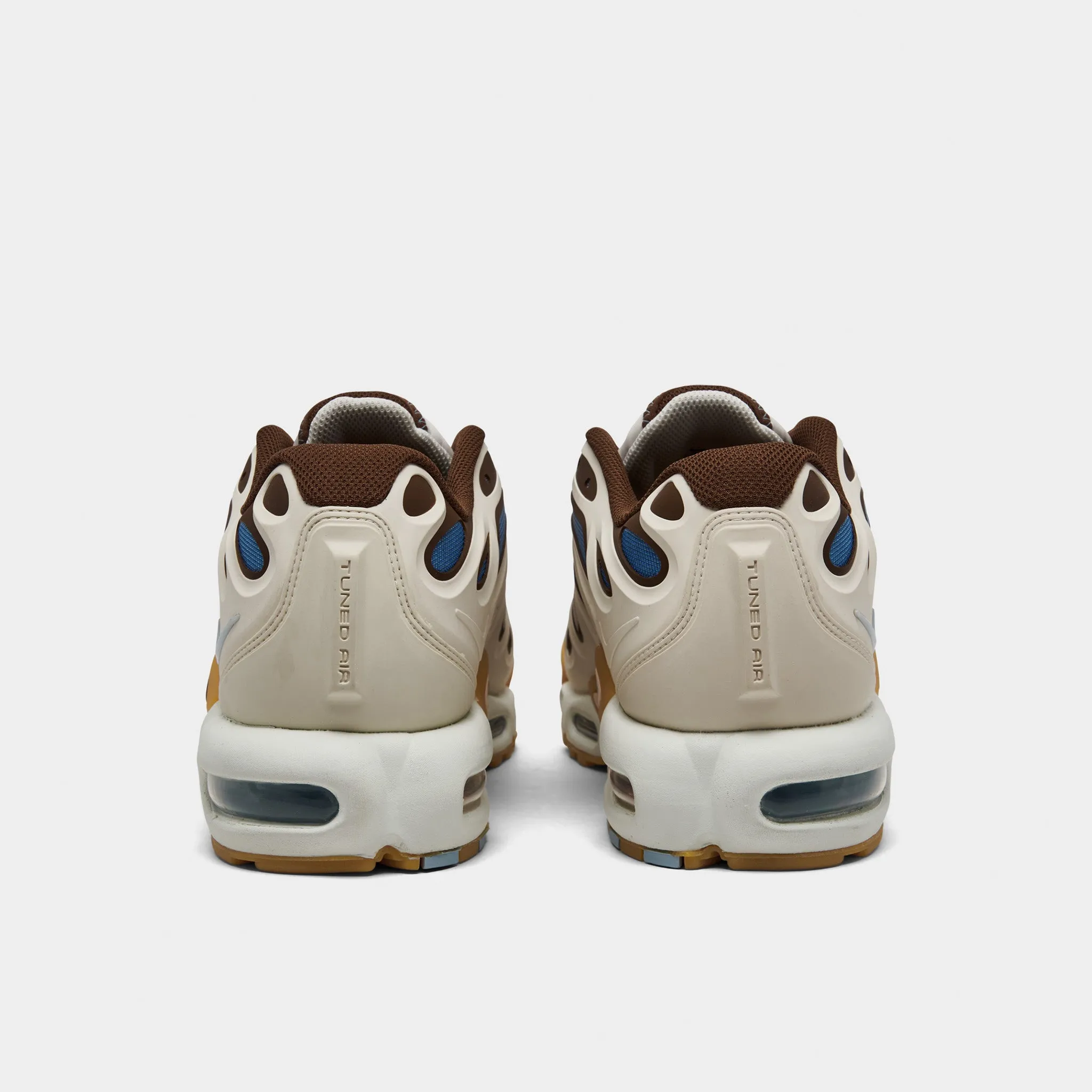 Nike Air Max Plus Drift Phantom / Armoury Blue - Cacao Wow