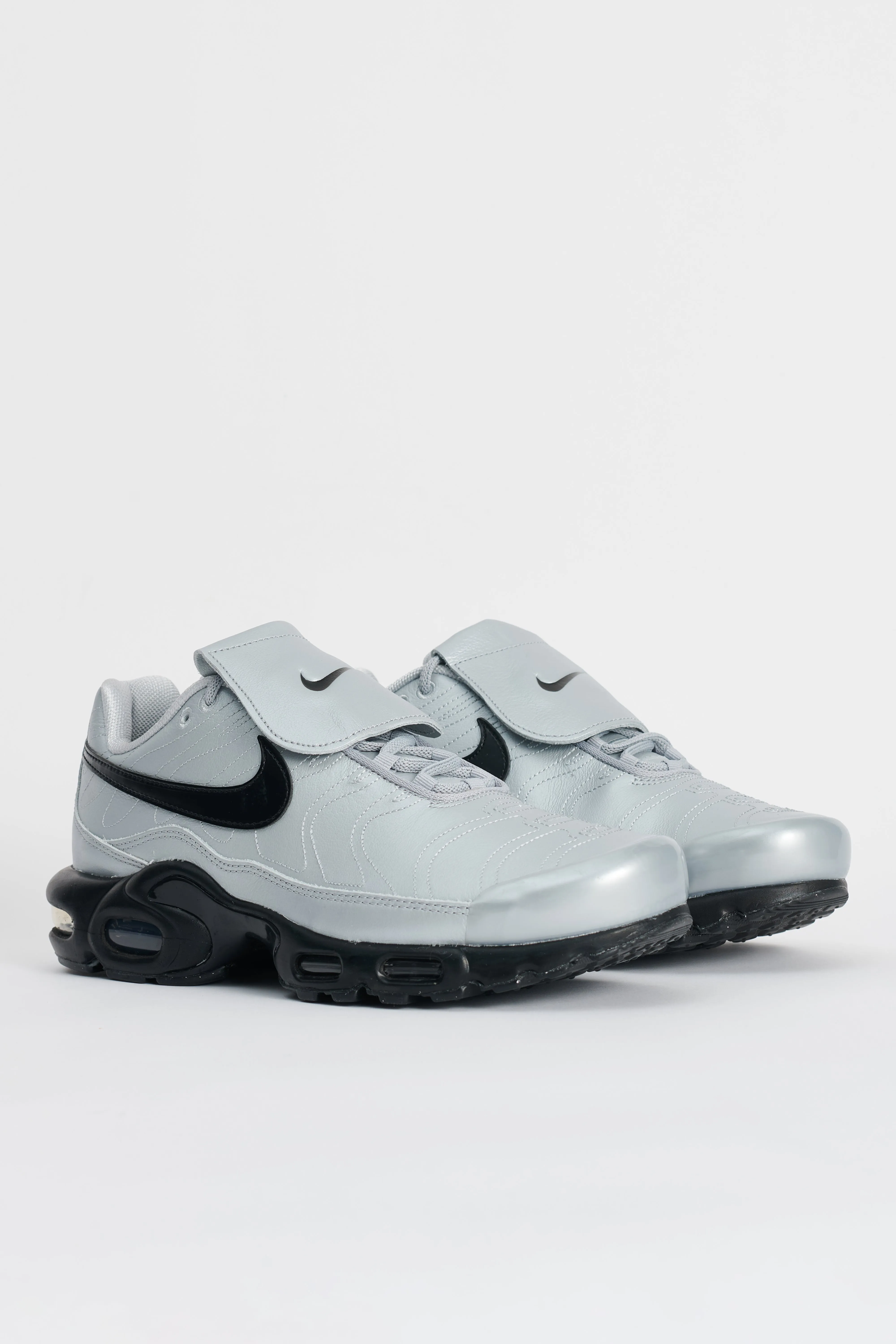 Nike Air Max Plus TNPO Wolf Grey / Black