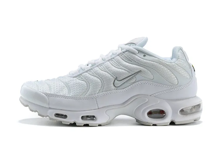 Nike Air Max TN White