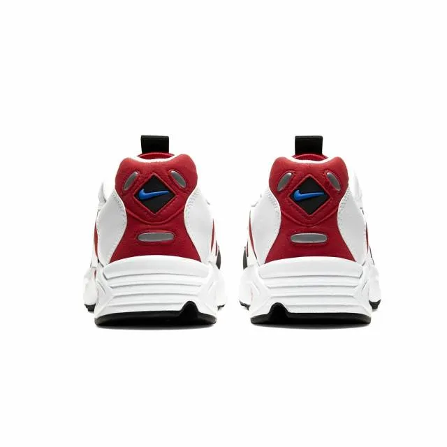Nike Air Max Triax 96 White Gym Red