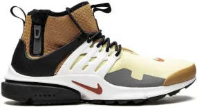 Nike Air Presto Mid Utility Star Wars Bossk sneakers Neutrals