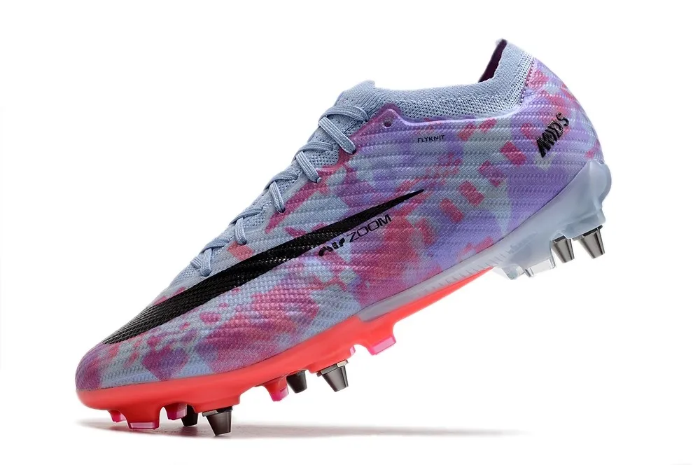 Nike Air Zoom Mercurial Vapor 15 Elite SG-Pro Dream Speed 6 - Cobalt Bliss/Black/Fuchsia Dream