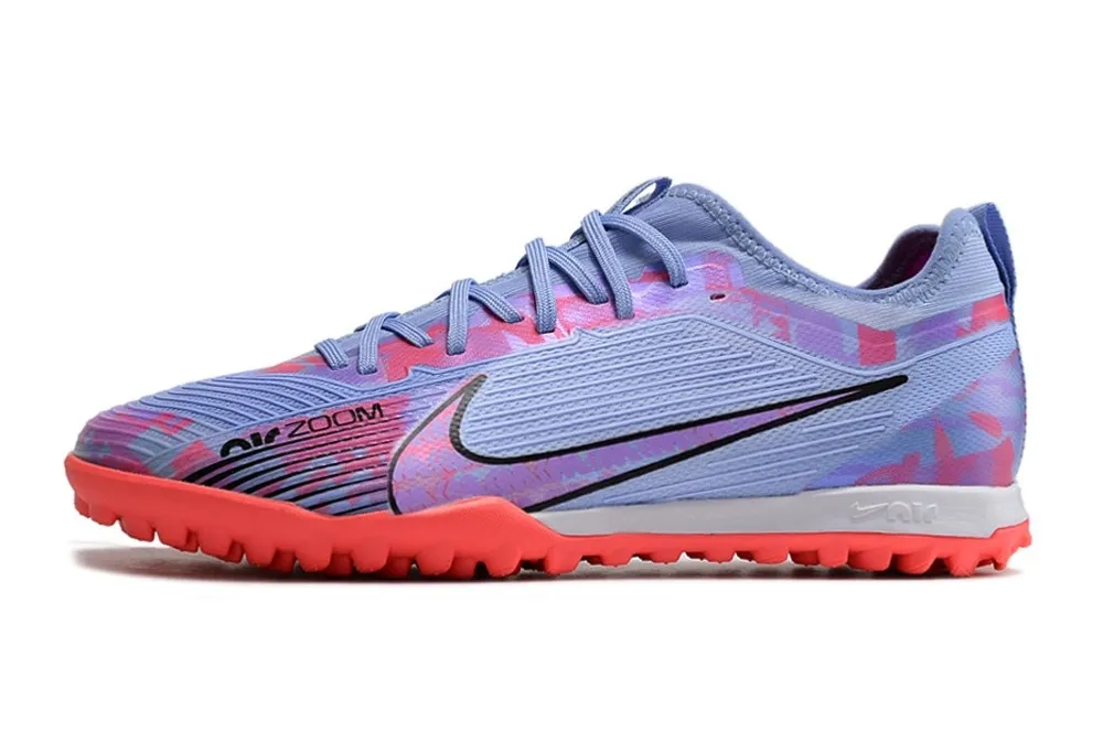 Nike Air Zoom Mercurial Vapor 15 Pro Turf Dream Speed 6 - Cobalt Bliss/Black/Fuchsia Dream
