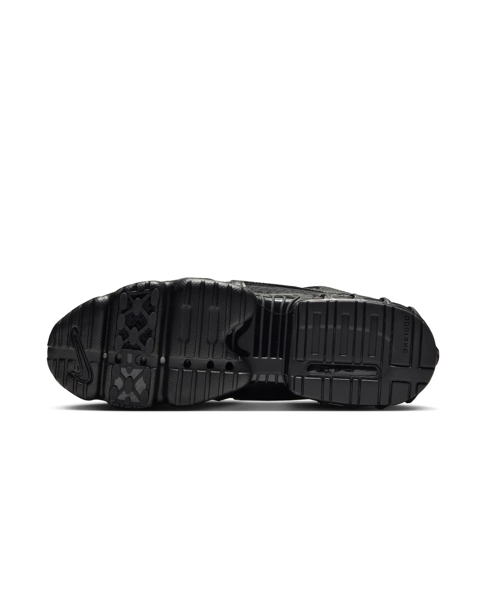 Nike Air Zoom Spiridon Cage 2 Triple Black