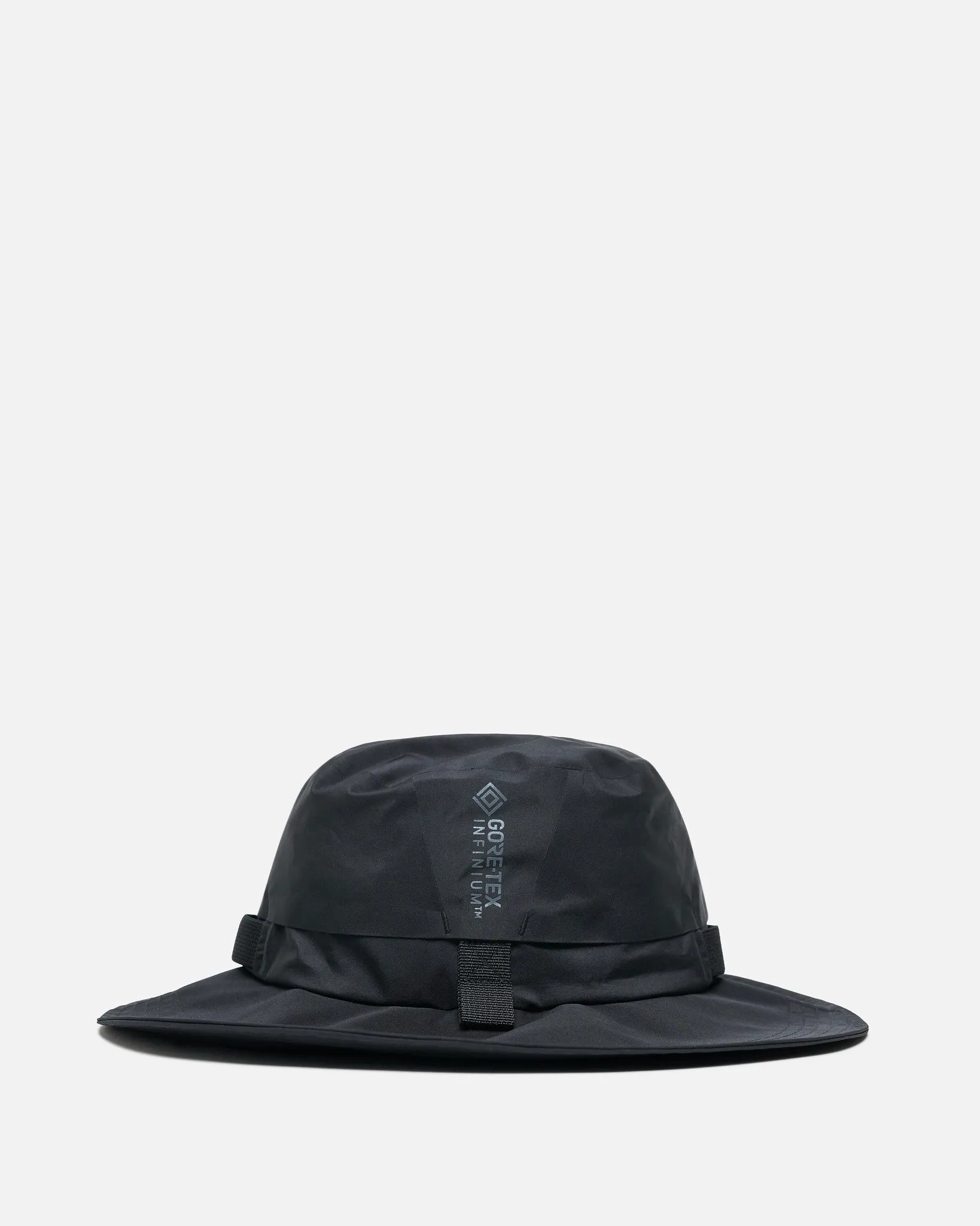 Nike Apex ACG Bucket Hat in Black