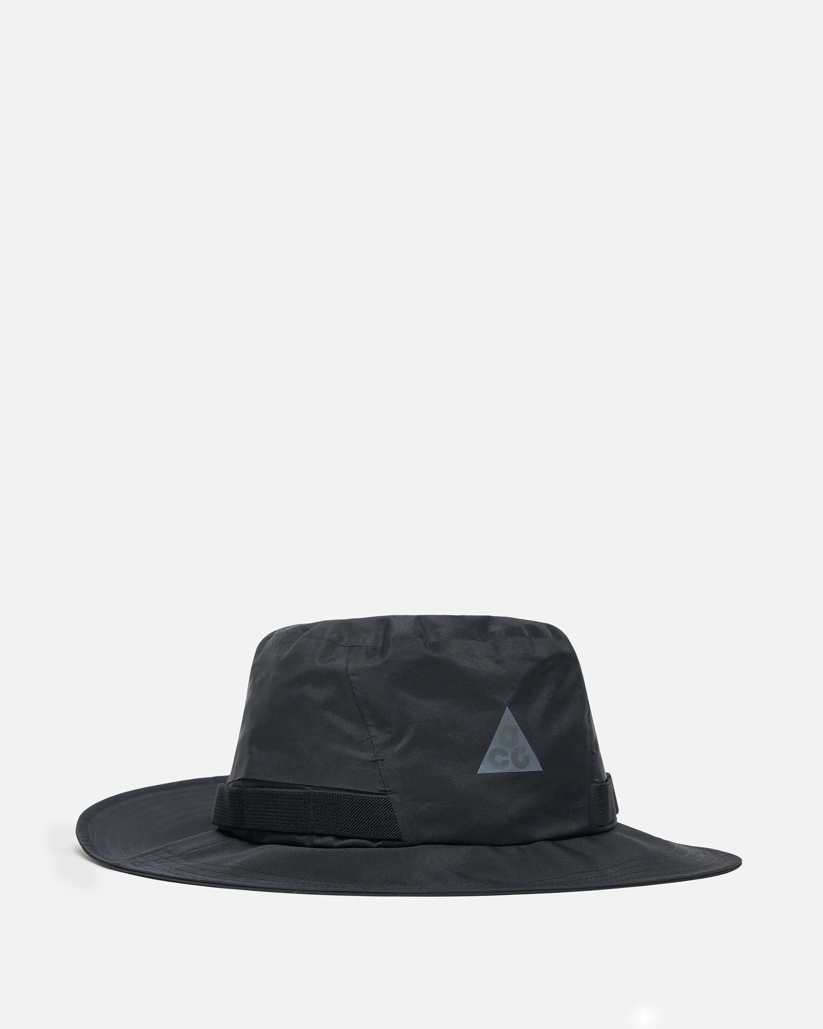 Nike Apex ACG Bucket Hat in Black
