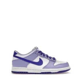 Nike Dunk Low Blueberry