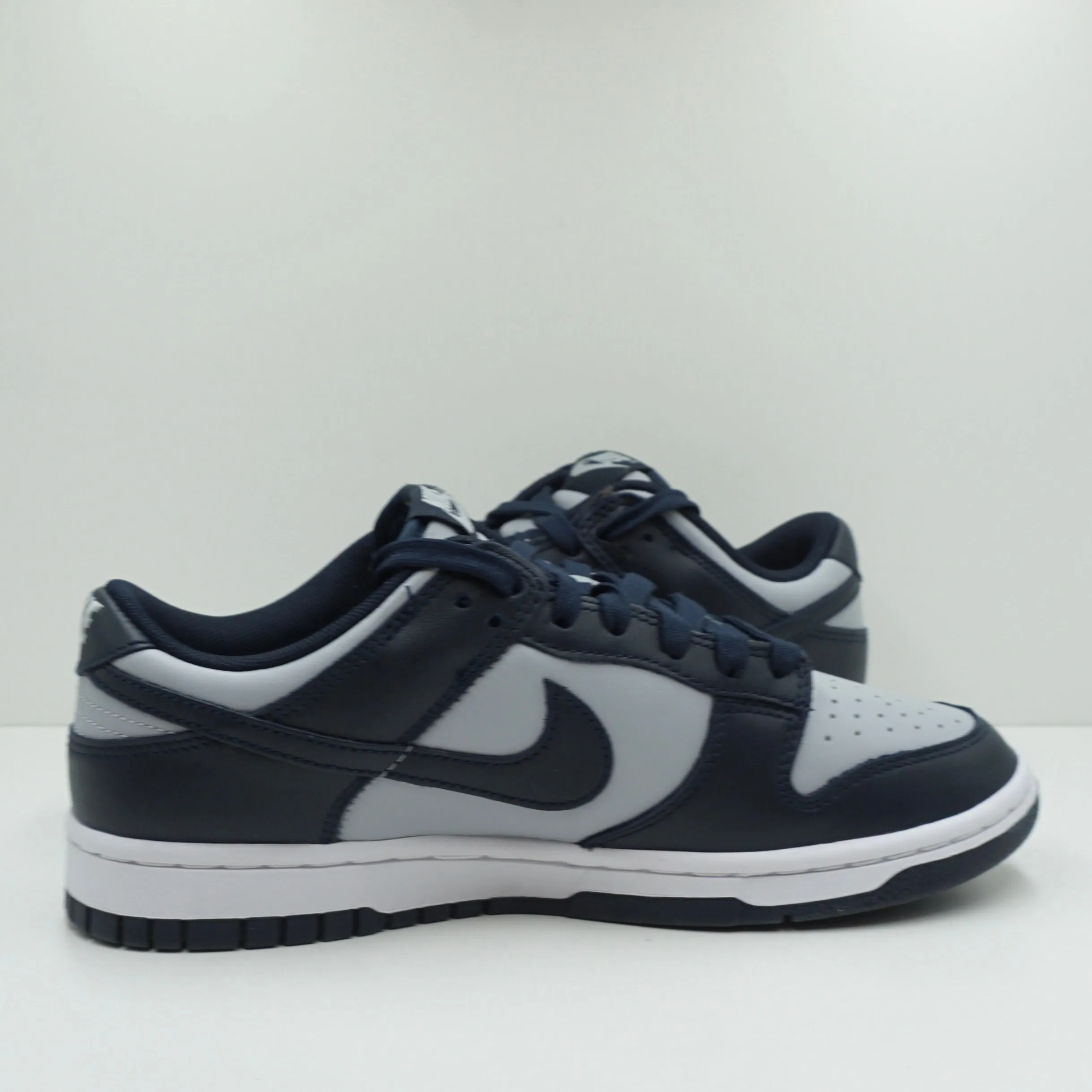 Nike Dunk Low Georgetown