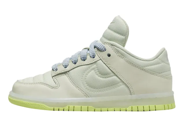 NIKE DUNK LOW GS PADDED TONGUE