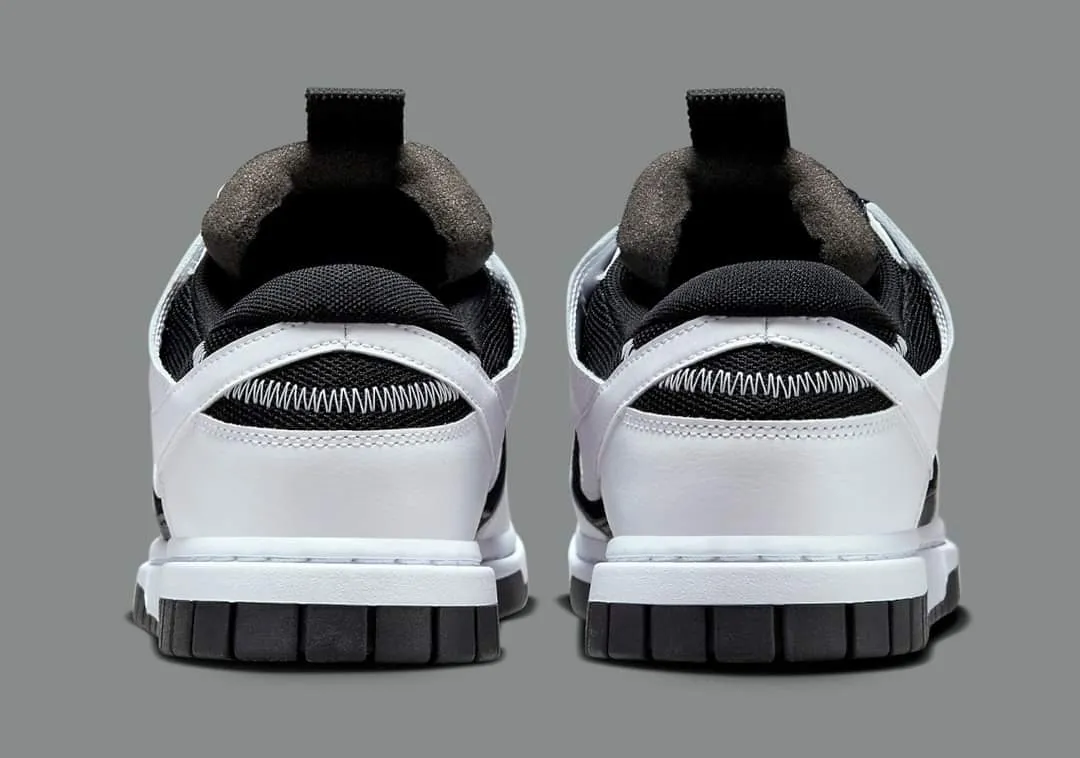 Nike Dunk Low Jumbo Reverse Panda