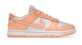Nike Dunk Low Peach Cream (Women's)