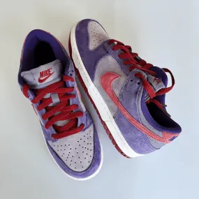 Nike Dunk Low Plum 2024