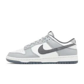 Nike Dunk Low Retro Premium Light Carbon