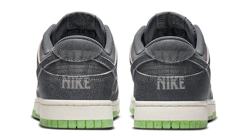 NIKE DUNK LOW RETRO PRM HALLOWEEN (2022)