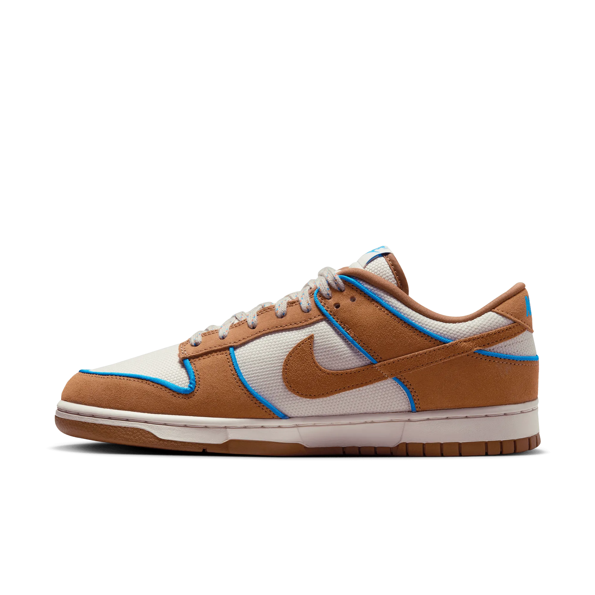 NIKE DUNK LOW RETRO PRM
