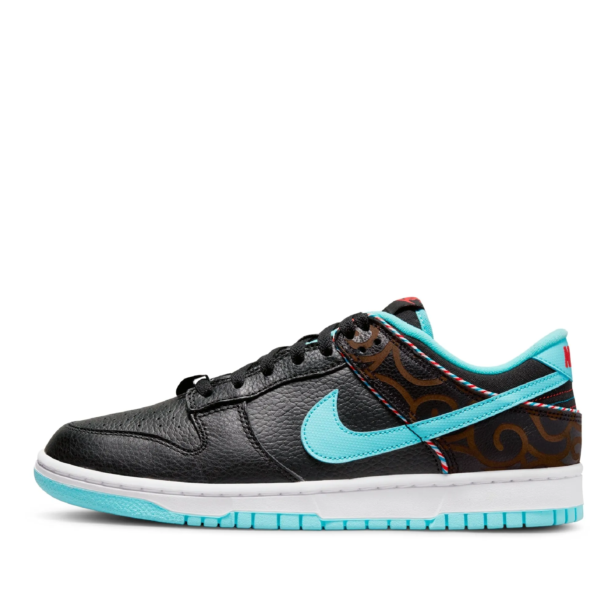 NIKE DUNK LOW RETRO SE