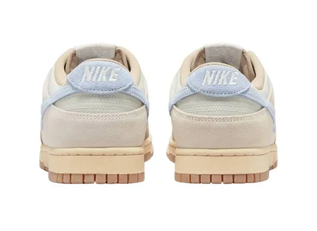 Nike Dunk Low Sanddrift Armory Blue