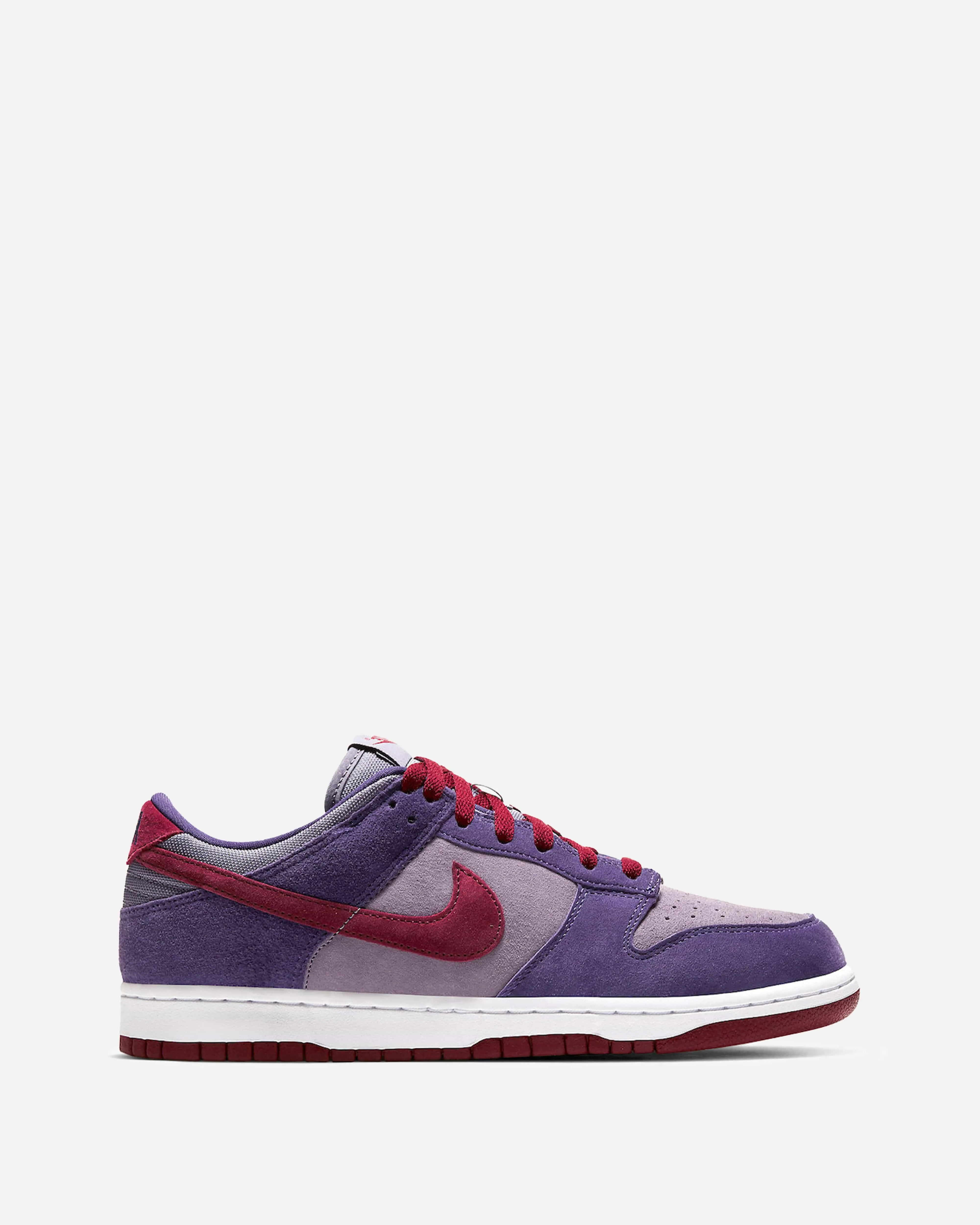 Nike Dunk Low SP 'Plum'