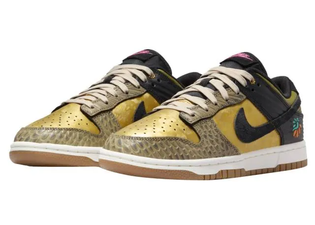 Nike Dunk Low WMNS Dia De Muertos