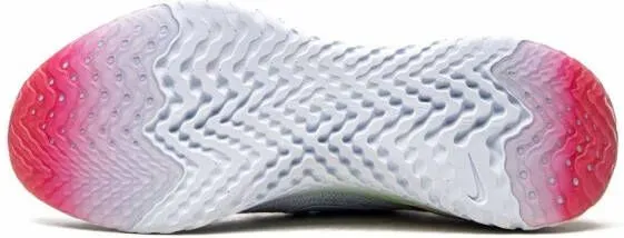 Nike Epic React Flyknit 