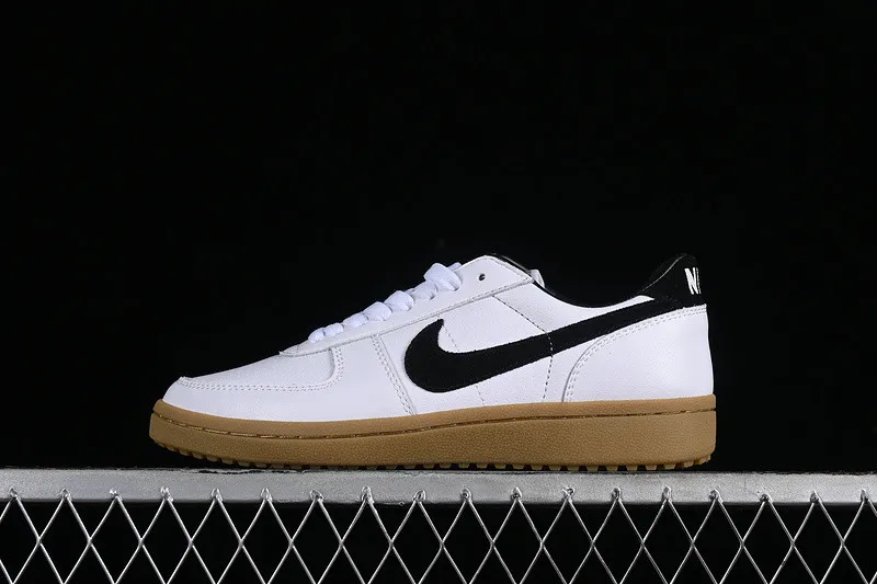 Nike Field General 82 White Black Brown HF5603-101