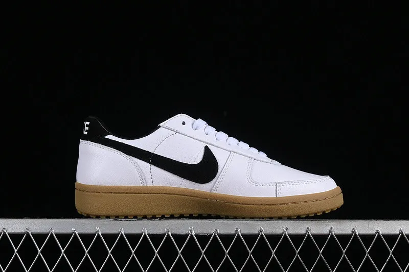 Nike Field General 82 White Black Brown HF5603-101