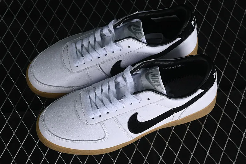 Nike Field General 82 White Black Brown HF5603-101