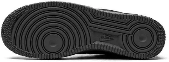 Nike Free RN 5.0 NN low-top sneakers Black