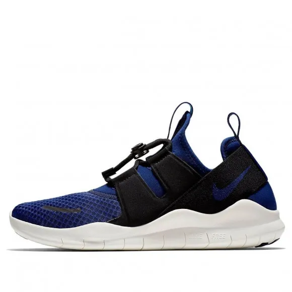 Nike Free RN CMTR 2018 'Blue Void'