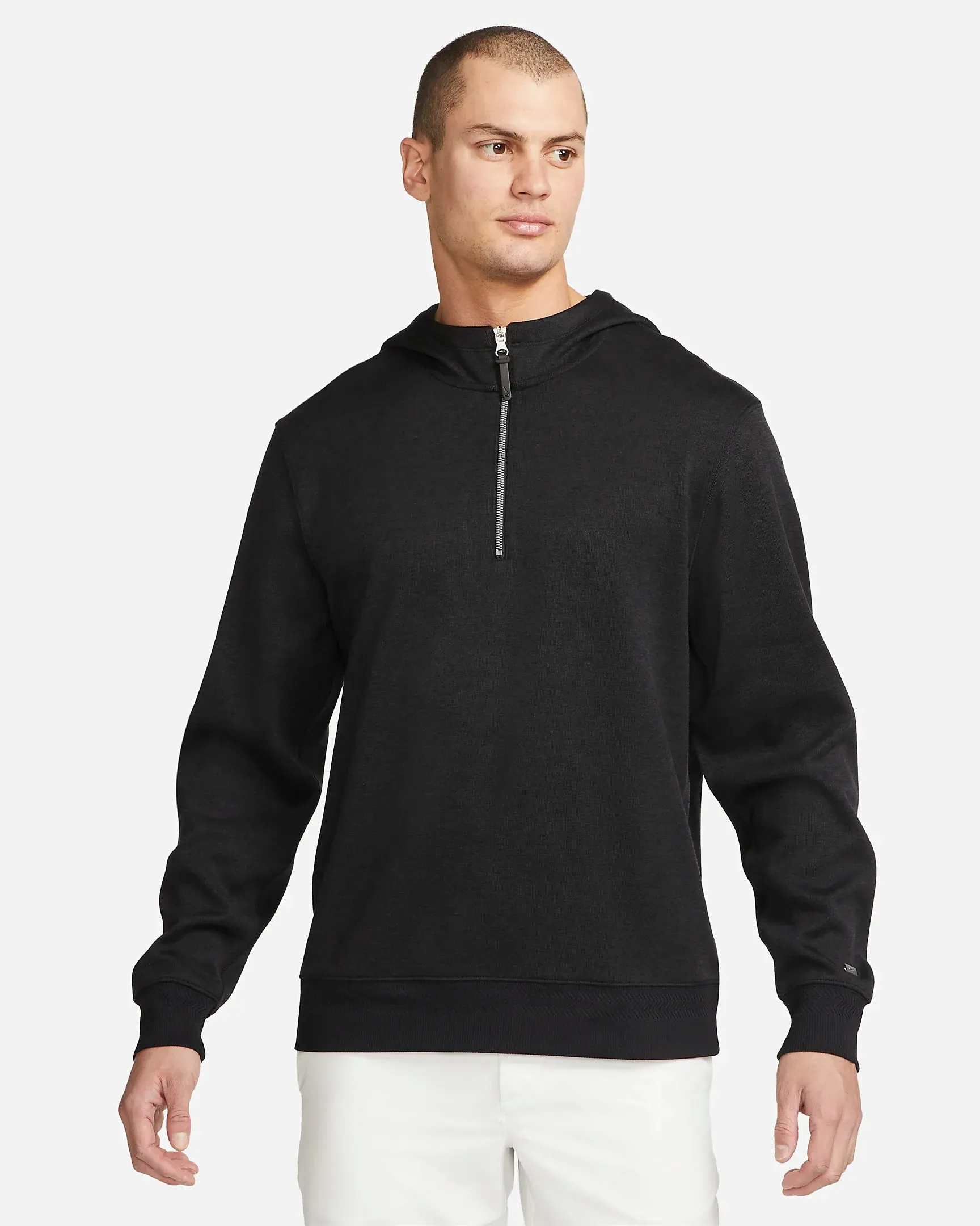 Nike Golf Dri-FIT Player Half-Zip Top  M - Black