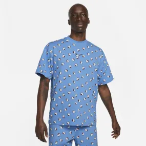 Nike Hello Kitty Tee 'Blue'