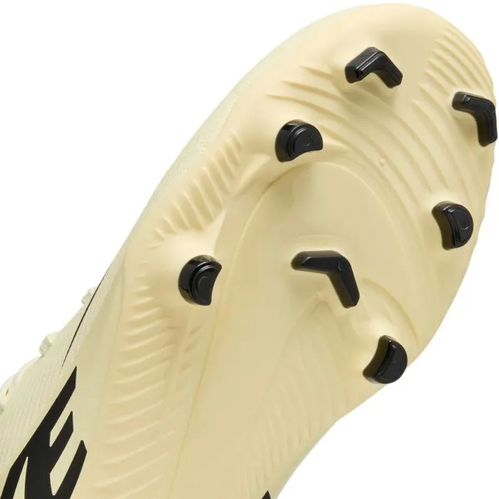 Nike JR MERCURIAL SUPERFLY 9 CLUB FG\/MG