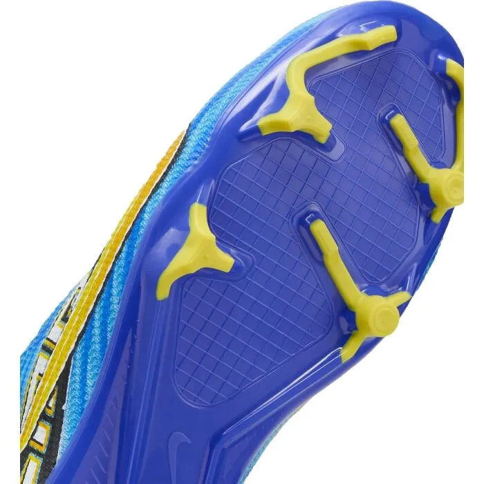Nike JR MERCURIAL SUPERFLY 9 PRO KM FG\/MG