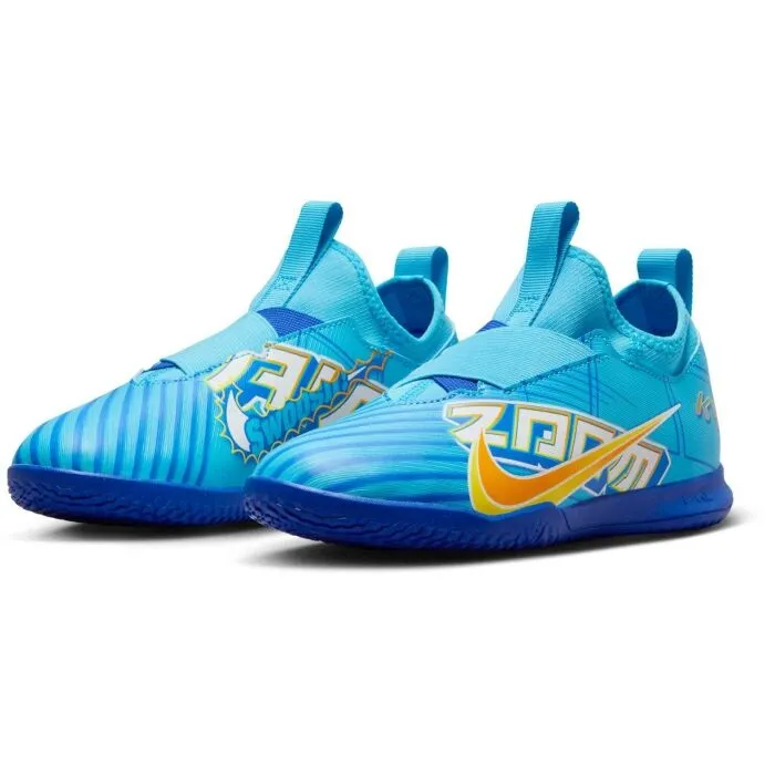 Nike JR MERCURIAL ZOOM VAPOR 15 CLUB KM IC