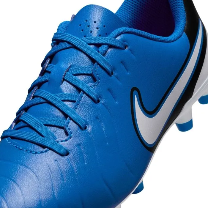 Nike JR TIEMPO LEGEND 10 CLUB FG\/MG