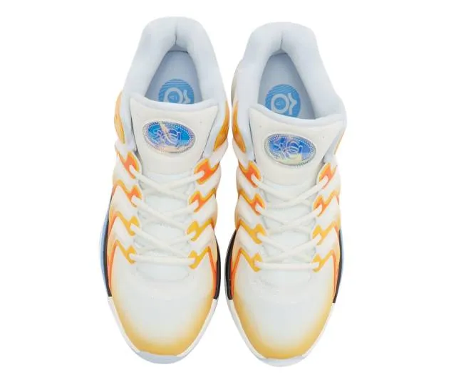 Nike kd 17 sunrise