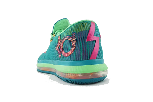 Nike KD 6 Elite Hero Pack