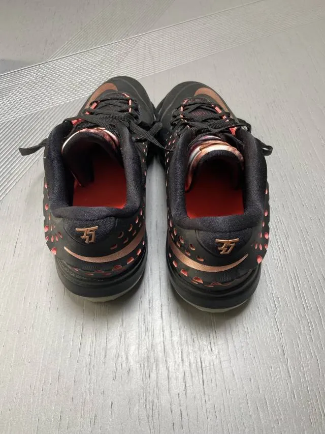 Nike kd 7 elite rose gold