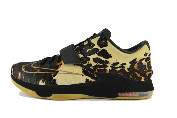Nike KD 7 EXT QS Longhorn State