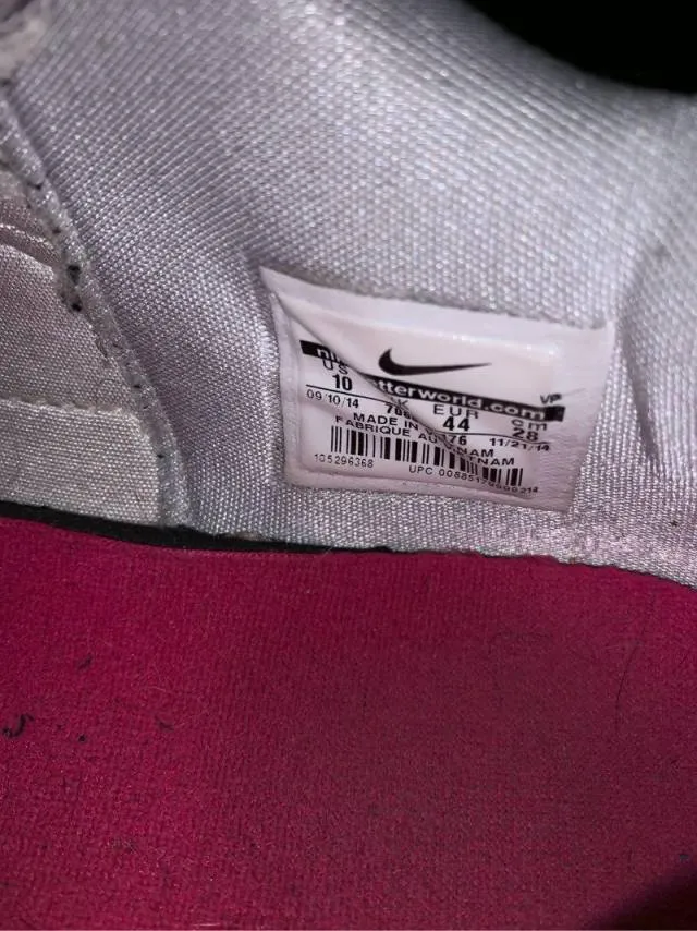 Nike kd 7 prm aunt pearl