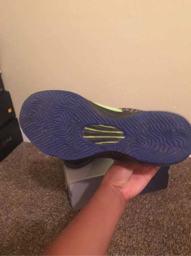 Nike kd 7
