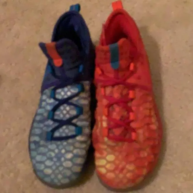 Nike kd 9