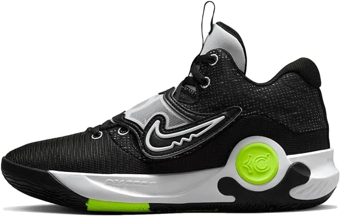 Nike KD Trey 5 X DD9538-007
