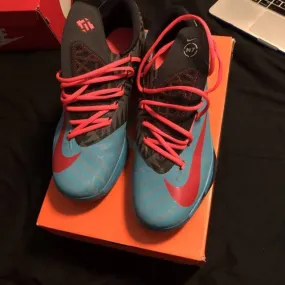 Nike KD VI N7